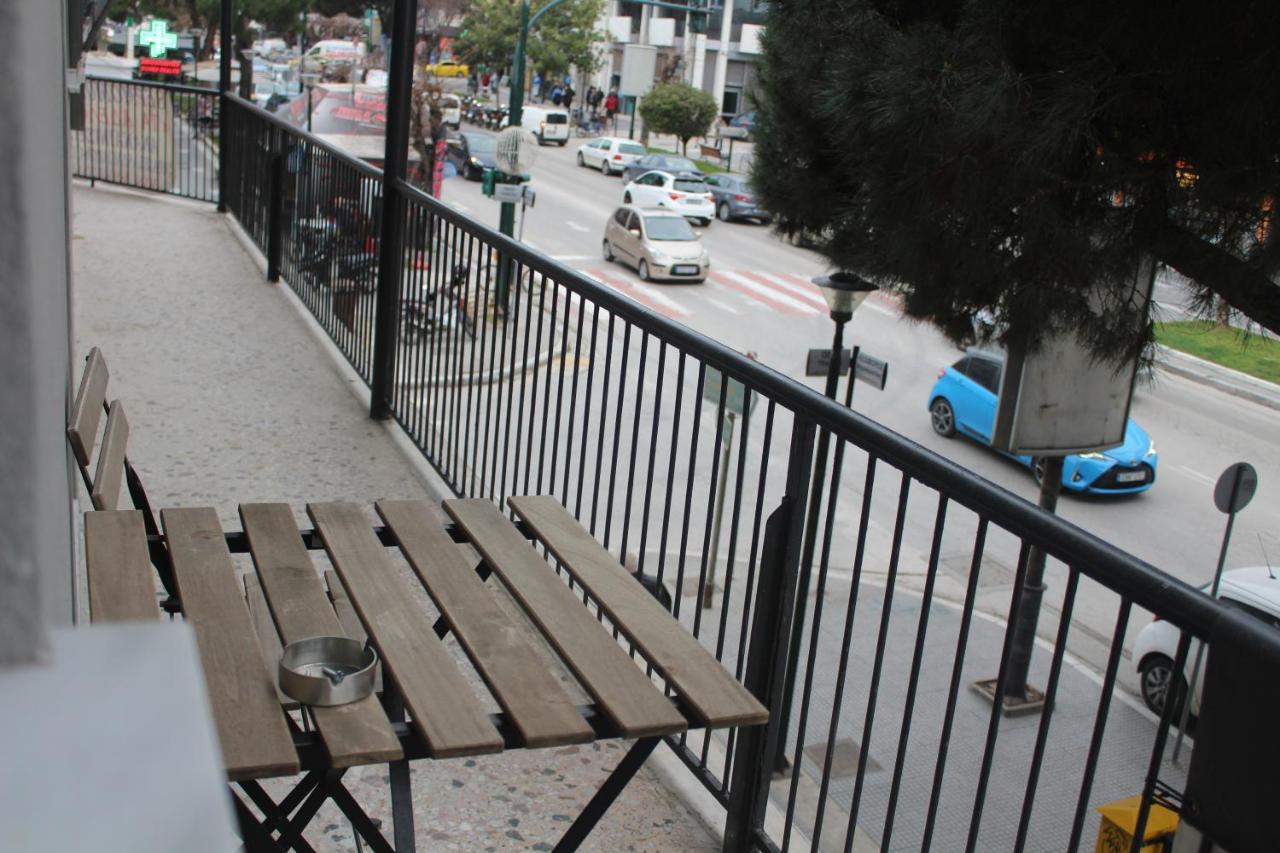 City Center Apartment 1 Alexandroupoli Exterior photo