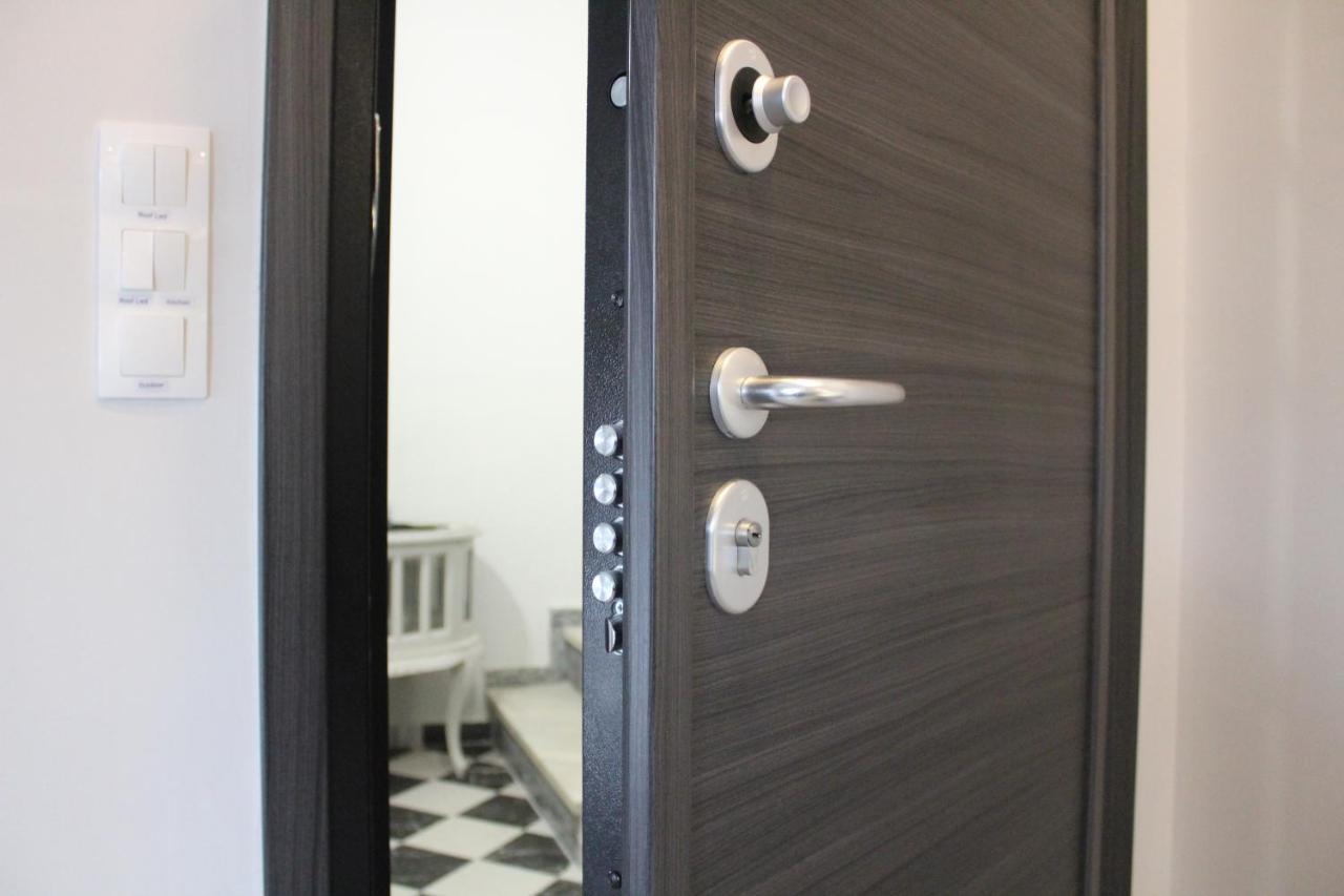 City Center Apartment 1 Alexandroupoli Exterior photo