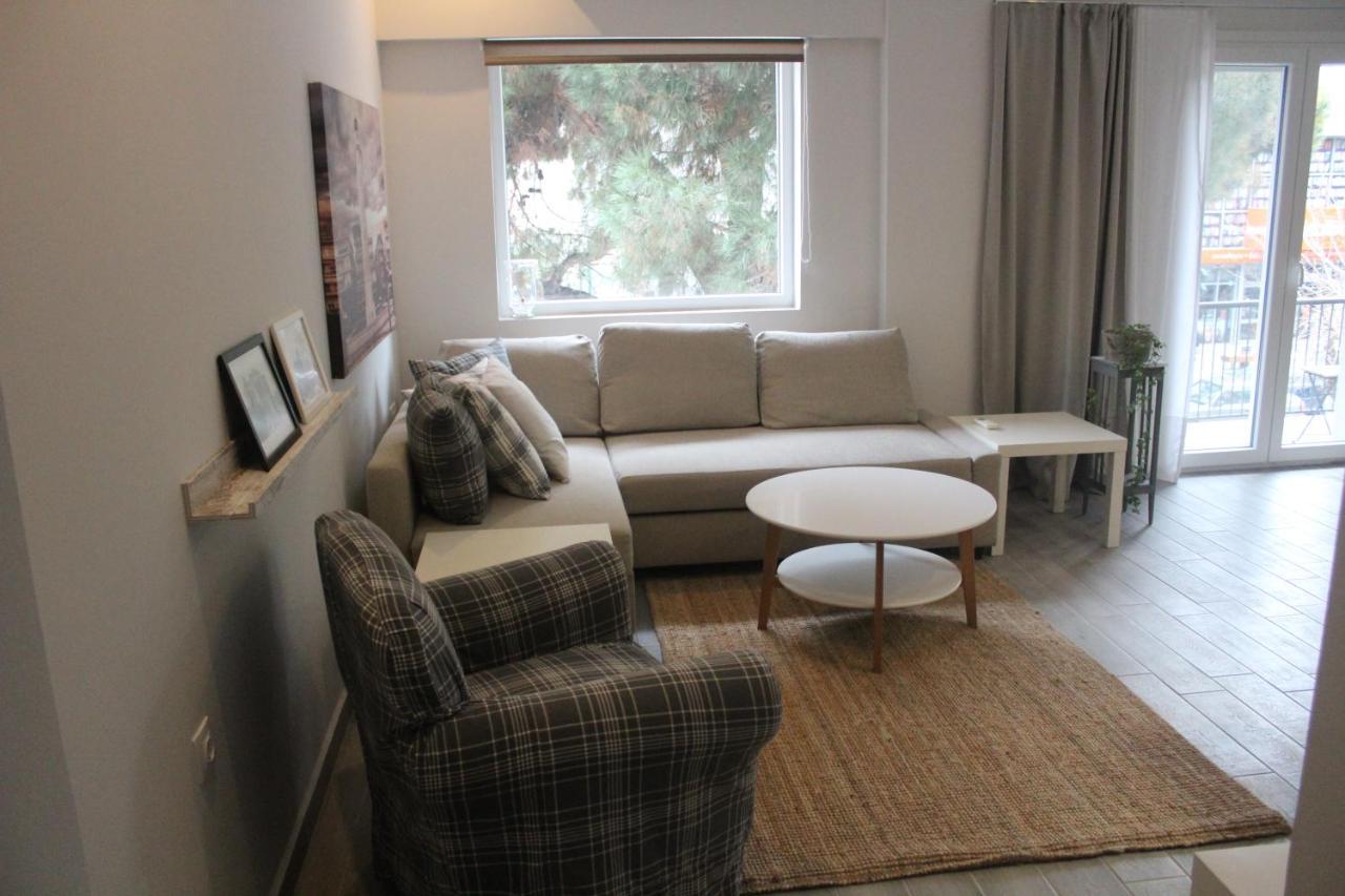 City Center Apartment 1 Alexandroupoli Exterior photo