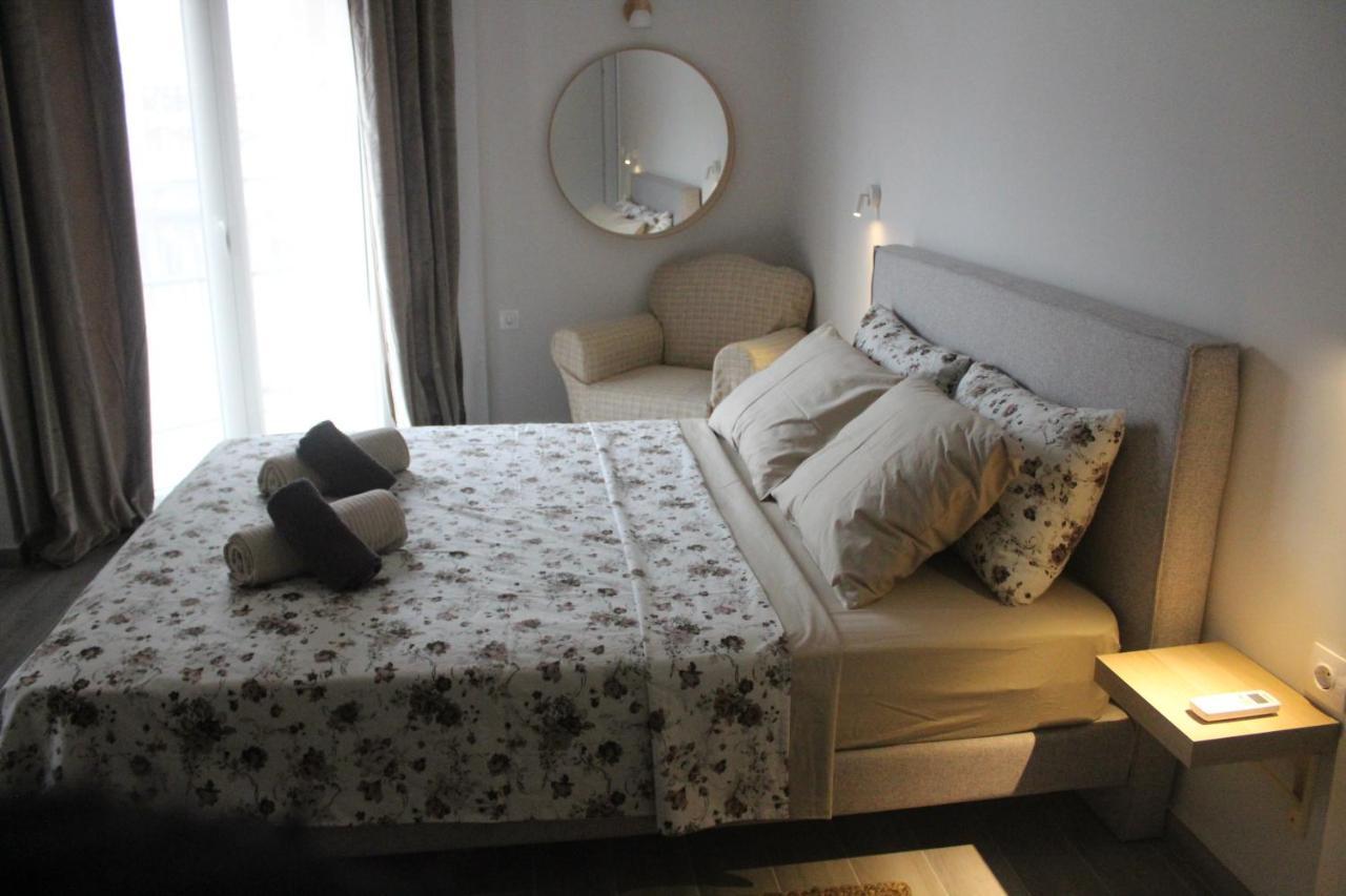 City Center Apartment 1 Alexandroupoli Exterior photo