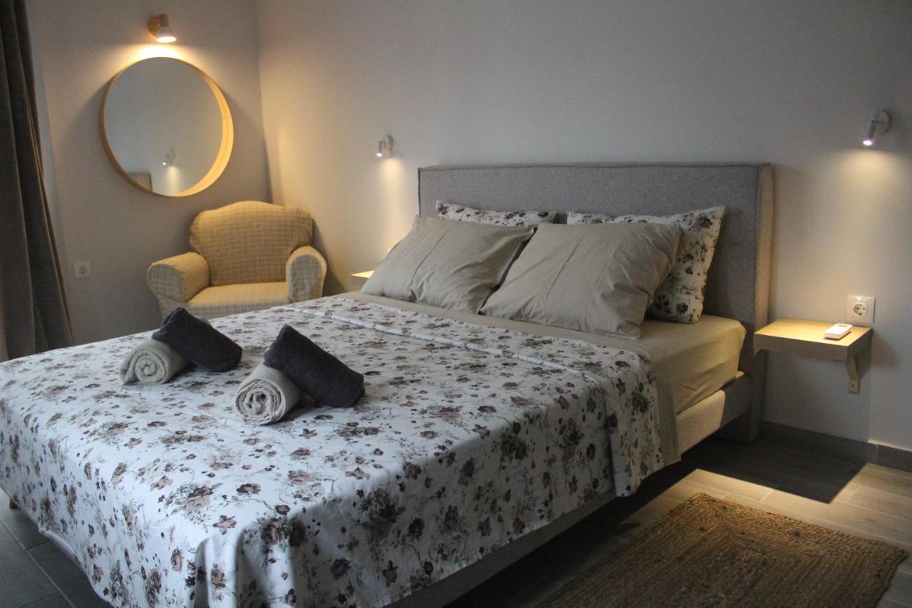 City Center Apartment 1 Alexandroupoli Exterior photo