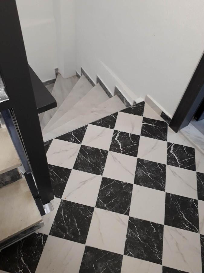 City Center Apartment 1 Alexandroupoli Exterior photo