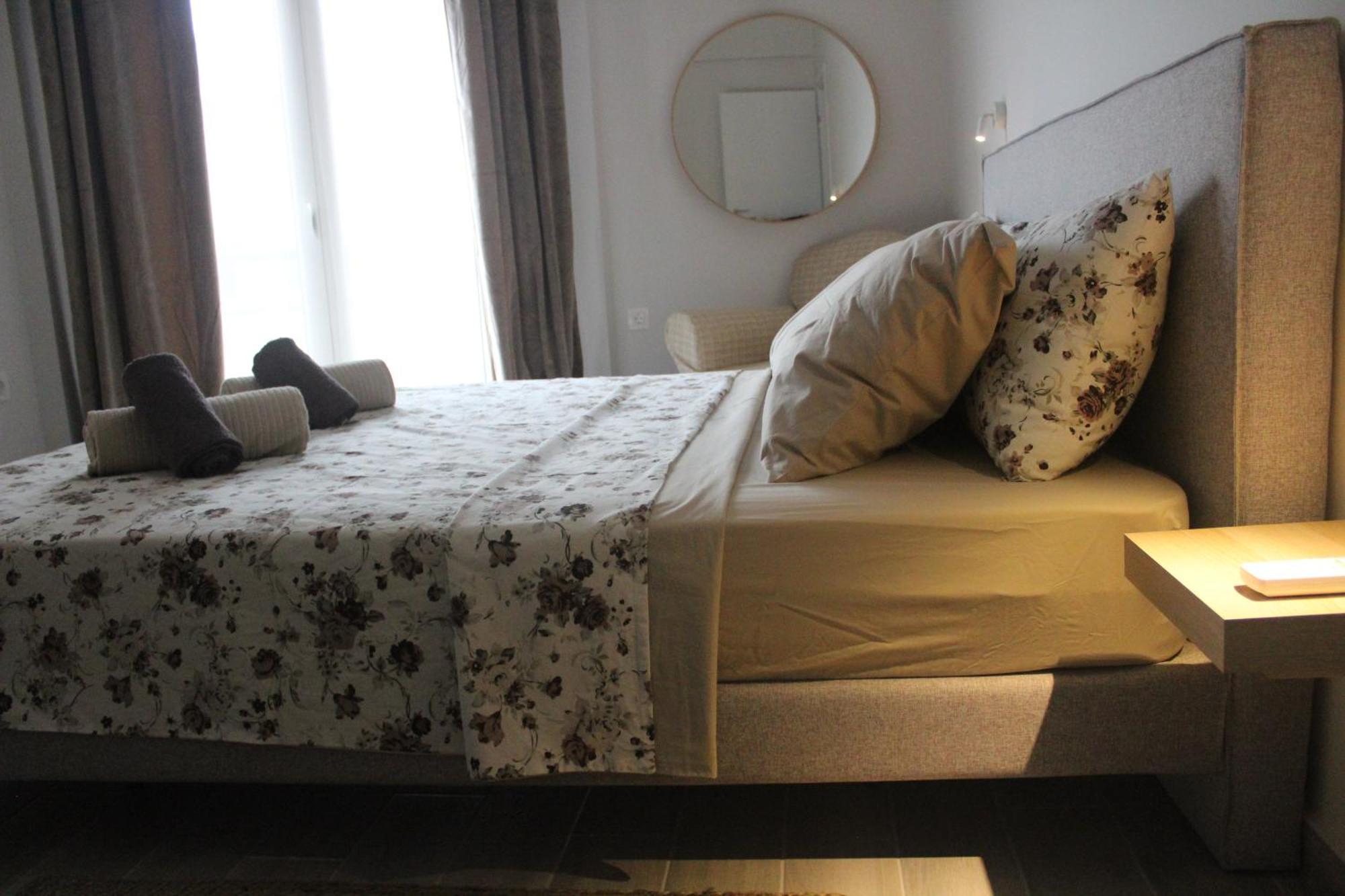 City Center Apartment 1 Alexandroupoli Exterior photo